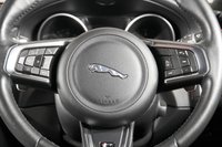 USED 2017 67 JAGUAR XF 2.0 D R-SPORT 4d 177 BHP 