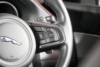 USED 2017 67 JAGUAR XF 2.0 D R-SPORT 4d 177 BHP 