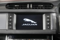 USED 2017 67 JAGUAR XF 2.0 D R-SPORT 4d 177 BHP 