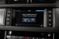 USED 2017 67 JAGUAR XF 2.0 D R-SPORT 4d 177 BHP 