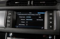 USED 2017 67 JAGUAR XF 2.0 D R-SPORT 4d 177 BHP 