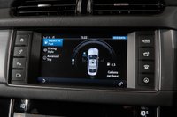 USED 2017 67 JAGUAR XF 2.0 D R-SPORT 4d 177 BHP 