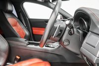 USED 2017 67 JAGUAR XF 2.0 D R-SPORT 4d 177 BHP 