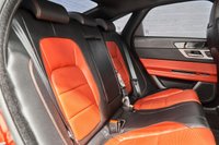 USED 2017 67 JAGUAR XF 2.0 D R-SPORT 4d 177 BHP 
