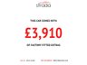 USED 2017 67 JAGUAR XF 2.0 D R-SPORT 4d 177 BHP 