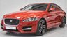 USED 2017 67 JAGUAR XF 2.0 D R-SPORT 4d 177 BHP 