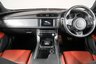 USED 2017 67 JAGUAR XF 2.0 D R-SPORT 4d 177 BHP 