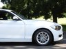 USED 2014 14 BMW 1 SERIES 1.6 116D EFFICIENTDYNAMICS 5d 114 BHP ONLY 29K FROM NEW A/C VGC