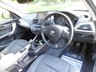 USED 2014 14 BMW 1 SERIES 1.6 116D EFFICIENTDYNAMICS 5d 114 BHP ONLY 29K FROM NEW A/C VGC