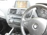 USED 2014 14 BMW 1 SERIES 1.6 116D EFFICIENTDYNAMICS 5d 114 BHP ONLY 29K FROM NEW A/C VGC