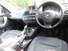 USED 2014 14 BMW 1 SERIES 1.6 116D EFFICIENTDYNAMICS 5d 114 BHP ONLY 29K FROM NEW A/C VGC