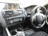 USED 2014 14 BMW 1 SERIES 1.6 116D EFFICIENTDYNAMICS 5d 114 BHP ONLY 29K FROM NEW A/C VGC