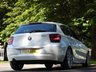 USED 2014 14 BMW 1 SERIES 1.6 116D EFFICIENTDYNAMICS 5d 114 BHP ONLY 29K FROM NEW A/C VGC