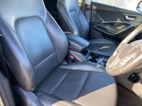 USED 2014 T HYUNDAI SANTA FE 2.2 PREMIUM SE CRDI 5d 194 BHP 