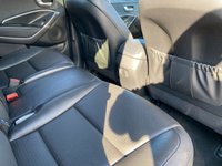 USED 2014 T HYUNDAI SANTA FE 2.2 PREMIUM SE CRDI 5d 194 BHP 