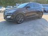 USED 2014 T HYUNDAI SANTA FE 2.2 PREMIUM SE CRDI 5d 194 BHP 