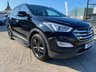USED 2014 T HYUNDAI SANTA FE 2.2 PREMIUM SE CRDI 5d 194 BHP 