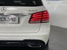 USED 2015 65 MERCEDES-BENZ E-CLASS 2.1 E220 BLUETEC AMG NIGHT EDITION 5d 174 BHP 