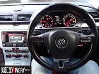 USED 2014 64 VOLKSWAGEN PASSAT 2.0 ALLTRACK TDI BLUEMOTION TECH 4MOTION 5d 139 BHP FULLY SERVICED + 1 YEAR MOT