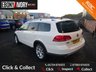 USED 2014 64 VOLKSWAGEN PASSAT 2.0 ALLTRACK TDI BLUEMOTION TECH 4MOTION 5d 139 BHP FULLY SERVICED + 1 YEAR MOT