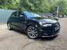 USED 2014 14 AUDI A1 1.6 SPORTBACK TDI S LINE STYLE EDITION 5d 103 BHP S/LINE+XENON+S/STOP+H/LTHR+BT