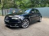 USED 2014 14 AUDI A1 1.6 SPORTBACK TDI S LINE STYLE EDITION 5d 103 BHP S/LINE+XENON+S/STOP+H/LTHR+BT