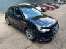 USED 2014 14 AUDI A1 1.6 SPORTBACK TDI S LINE STYLE EDITION 5d 103 BHP S/LINE+XENON+S/STOP+H/LTHR+BT