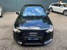 USED 2014 14 AUDI A1 1.6 SPORTBACK TDI S LINE STYLE EDITION 5d 103 BHP S/LINE+XENON+S/STOP+H/LTHR+BT