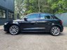 USED 2014 14 AUDI A1 1.6 SPORTBACK TDI S LINE STYLE EDITION 5d 103 BHP S/LINE+XENON+S/STOP+H/LTHR+BT