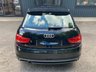 USED 2014 14 AUDI A1 1.6 SPORTBACK TDI S LINE STYLE EDITION 5d 103 BHP S/LINE+XENON+S/STOP+H/LTHR+BT