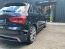 USED 2014 14 AUDI A1 1.6 SPORTBACK TDI S LINE STYLE EDITION 5d 103 BHP S/LINE+XENON+S/STOP+H/LTHR+BT