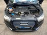 USED 2014 14 AUDI A1 1.6 SPORTBACK TDI S LINE STYLE EDITION 5d 103 BHP S/LINE+XENON+S/STOP+H/LTHR+BT