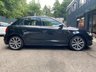 USED 2014 14 AUDI A1 1.6 SPORTBACK TDI S LINE STYLE EDITION 5d 103 BHP S/LINE+XENON+S/STOP+H/LTHR+BT
