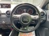 USED 2014 14 AUDI A1 1.6 SPORTBACK TDI S LINE STYLE EDITION 5d 103 BHP S/LINE+XENON+S/STOP+H/LTHR+BT