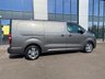 USED 2020 20 PEUGEOT EXPERT 1.5 BLUEHDI PROFESSIONAL L2 LWB 6 SPEED EURO 6  ULEZ FREE  AIR CONDITIONING
