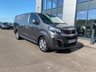 USED 2020 20 PEUGEOT EXPERT 1.5 BLUEHDI PROFESSIONAL L2 LWB 6 SPEED EURO 6  ULEZ FREE  AIR CONDITIONING