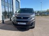 USED 2020 20 PEUGEOT EXPERT 1.5 BLUEHDI PROFESSIONAL L2 LWB 6 SPEED EURO 6  ULEZ FREE  AIR CONDITIONING