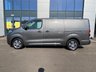 USED 2020 20 PEUGEOT EXPERT 1.5 BLUEHDI PROFESSIONAL L2 LWB 6 SPEED EURO 6  ULEZ FREE  AIR CONDITIONING