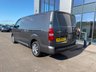USED 2020 20 PEUGEOT EXPERT 1.5 BLUEHDI PROFESSIONAL L2 LWB 6 SPEED EURO 6  ULEZ FREE  AIR CONDITIONING