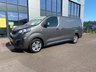 USED 2020 20 PEUGEOT EXPERT 1.5 BLUEHDI PROFESSIONAL L2 LWB 6 SPEED EURO 6  ULEZ FREE  AIR CONDITIONING
