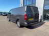 USED 2020 20 PEUGEOT EXPERT 1.5 BLUEHDI PROFESSIONAL L2 LWB 6 SPEED EURO 6  ULEZ FREE  AIR CONDITIONING