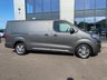 USED 2020 20 PEUGEOT EXPERT 1.5 BLUEHDI PROFESSIONAL L2 LWB 6 SPEED EURO 6  ULEZ FREE  AIR CONDITIONING