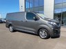 USED 2020 20 PEUGEOT EXPERT 1.5 BLUEHDI PROFESSIONAL L2 LWB 6 SPEED EURO 6  ULEZ FREE  AIR CONDITIONING