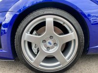 USED 2003 03 FORD FOCUS 2.0 RS 3d 215 BHP **Stunning Example - FSH - Standard Car** 