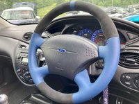 USED 2003 03 FORD FOCUS 2.0 RS 3d 215 BHP **Stunning Example - FSH - Standard Car** 