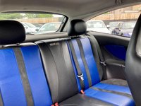 USED 2003 03 FORD FOCUS 2.0 RS 3d 215 BHP **Stunning Example - FSH - Standard Car** 