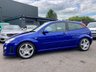 USED 2003 03 FORD FOCUS 2.0 RS 3d 215 BHP **Stunning Example - FSH - Standard Car** 