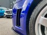 USED 2003 03 FORD FOCUS 2.0 RS 3d 215 BHP **Stunning Example - FSH - Standard Car** 