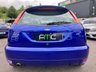 USED 2003 03 FORD FOCUS 2.0 RS 3d 215 BHP **Stunning Example - FSH - Standard Car** 