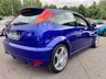 USED 2003 03 FORD FOCUS 2.0 RS 3d 215 BHP **Stunning Example - FSH - Standard Car** 